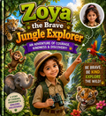 Personalized Story Book - Your Child as the Hero