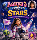 Personalized Story Book - Your Child as the Hero