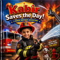 Personalized Story Book - Your Child as the Hero